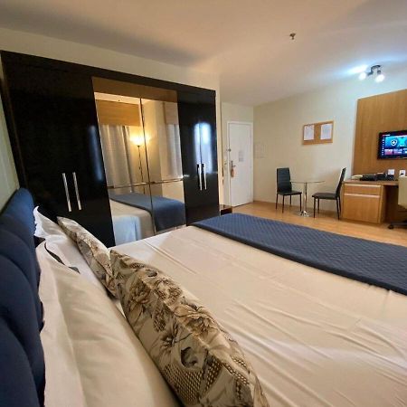 Airport Hotels Congonhas Brasil São Paulo Luaran gambar