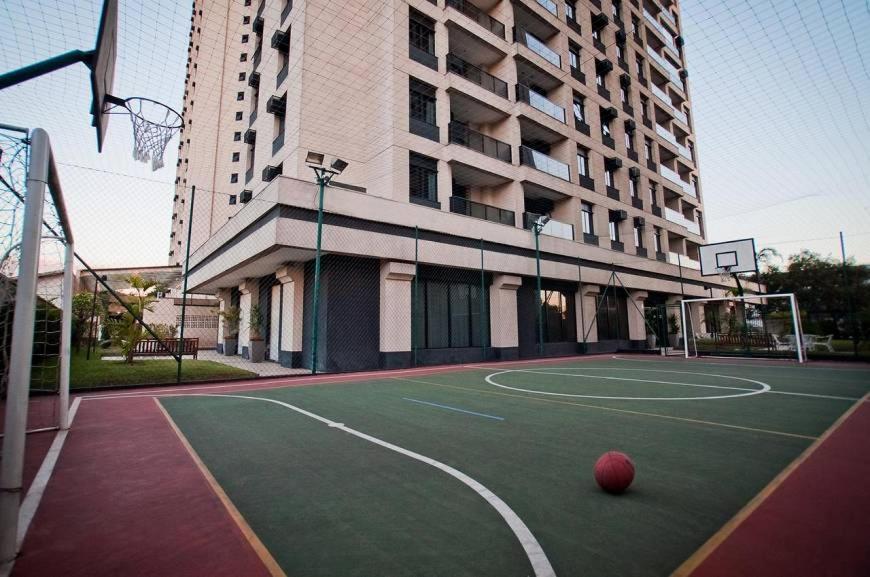 Airport Hotels Congonhas Brasil São Paulo Luaran gambar