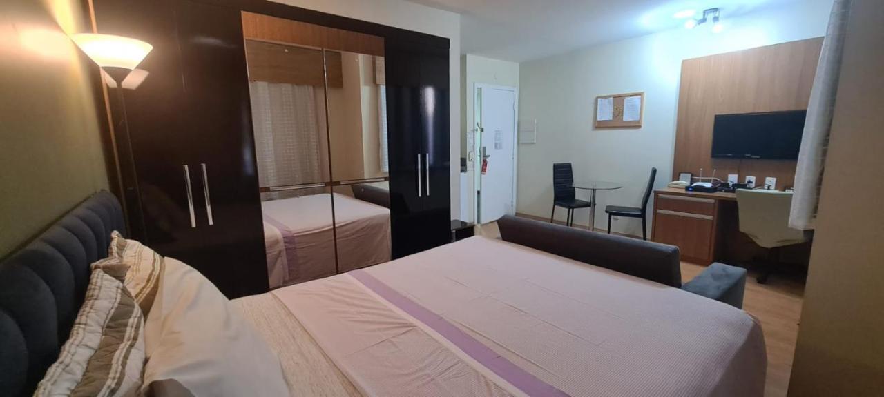 Airport Hotels Congonhas Brasil São Paulo Luaran gambar