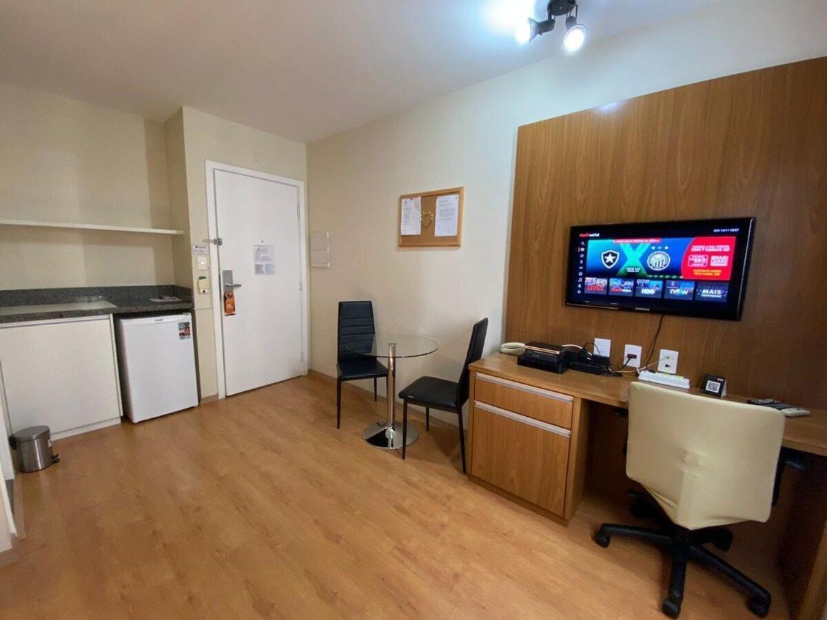 Airport Hotels Congonhas Brasil São Paulo Luaran gambar