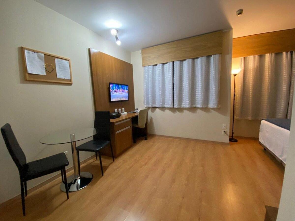 Airport Hotels Congonhas Brasil São Paulo Luaran gambar