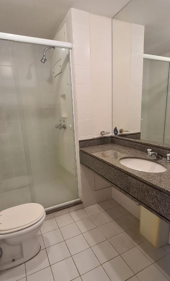 Airport Hotels Congonhas Brasil São Paulo Luaran gambar