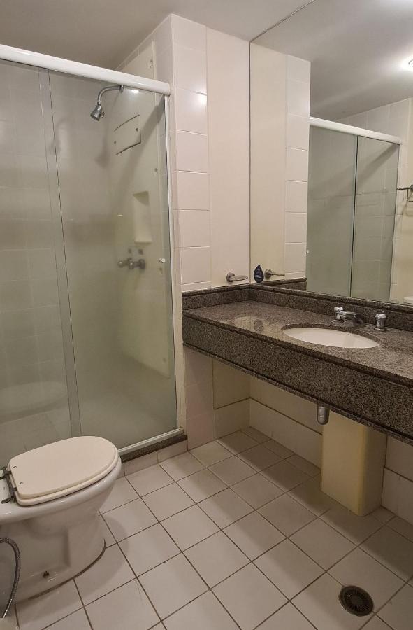 Airport Hotels Congonhas Brasil São Paulo Luaran gambar