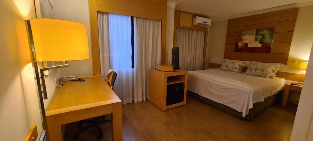 Airport Hotels Congonhas Brasil São Paulo Luaran gambar